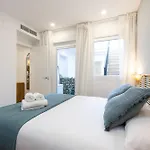 Bright Renovated -Terrace -1Bedroom 1Bath