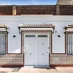 Bright Renovated -Terrace -1Bedroom 1Bath